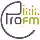 Logo de Pro FM
