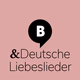 Logo de barba Radio - Deutsche Liebeslieder