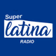 Logo de Radio Super Latina