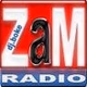 ZaM Sevdah logo