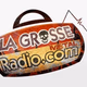 Logo de La Grosse Radio - Radio Metal