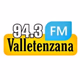 Logo de Radio Valletenzana