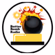 Logo de Butter Bomb Radio