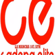 Logo de Cadena Elite La Mancha 107.5 FM