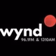 WYND Radio - WYND logo