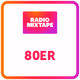 Logo de Radio Mixtape - 80er Mix