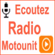 Logo de Radio MotoUnit