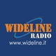 Wideline Radio logo