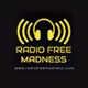 Radio Free Madness logo