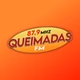 Rádio Queimadas logo