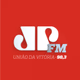 Logo de Jovem Pan União da Vitória
