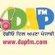 Dil Apna Punjabi Radio logo