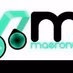 Maerong Radio logo