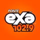Exa FM - XHWJ logo