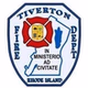 Tiverton Fire logo