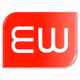Englishwaves.fr logo