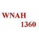 Power Gospel - WNAH logo