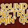 Logo de Sound Spectrum Jammin' Gold