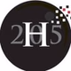 Hey205Radio.com logo