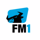 Logo de Radio FM1 - FM1 In The Mix