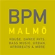 BPM Malmö logo