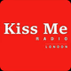 Logo de Kiss Me Radio London