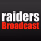 Logo de Raiders Broadcast