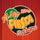 Fiesta Mexicana - XHAS logo