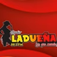 Radio La Duena 88.3 FM logo