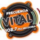 Frecuencia Vital FM logo