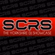 SCRS Radio logo