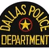 Dallas Police Department logo