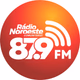 Logo de Rádio Noroeste