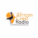 Logo de African Crest Radio