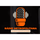 Logo de Rádio Metropolitana