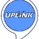 Logo de Uplink Radio