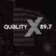 Quality X 89.7 logo