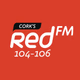 Logo de Cork's Red FM