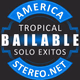 Logo de Tropical Bailable