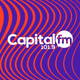Logo de Capital FM Cuiabá