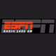 Logo de ESPN 1400 - WWTM