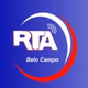 Logo de Rádio Tecno Áudio RTA online