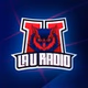 La U Radio logo