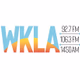 Logo de Super Hits 1450 AM and 106.3 FM - WKLA
