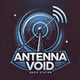 Radio Antenna Void logo