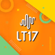 Logo de Radio LT17
