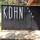 Logo de The Little Country Giant - KDHN
