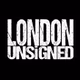London Unsigned Radio logo