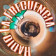 Logo de Radio La Frecuencia NY