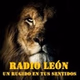 Radio León logo
